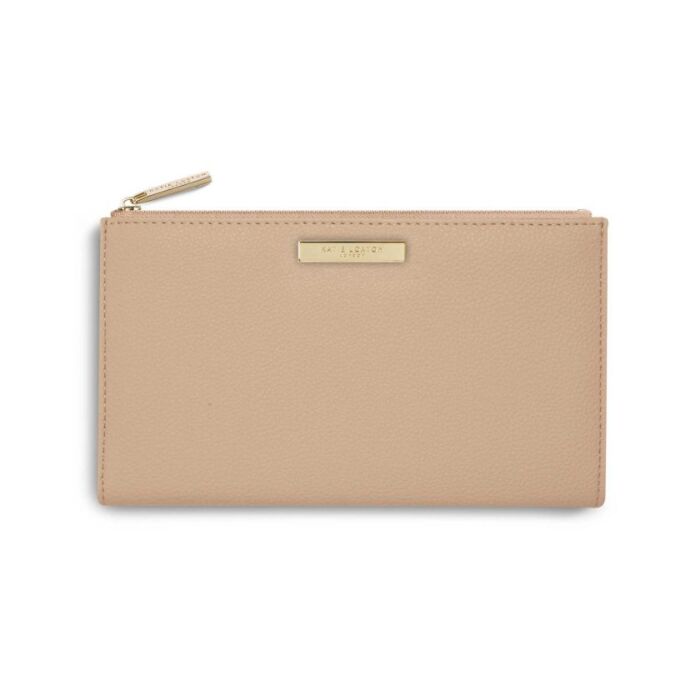Katie Loxton Alise Purse | Tan-7